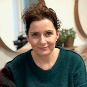 Hanne Guldbrandt